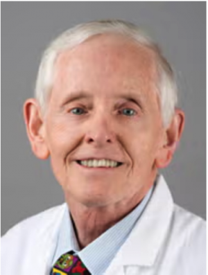 Dr. Robert S. Greenwood Honored with Lifetime Achievement Award Following Distinguished Career in Pediatric Neurology