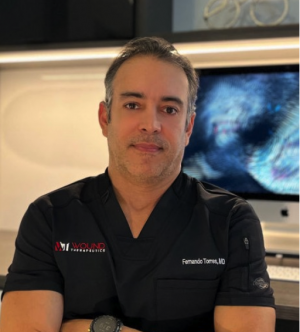 Dr. Fernando J. Torres, MD, CWSP, PCWC, WCC, DWC, CHWS, FACCWS: Pioneering Advanced Wound Care in Orlando