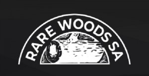 Rare Woods Logo