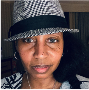 Chiarra J. Zeno, LVN, Elevates Mental Health and Substance Use Care at UT Health San Antonio