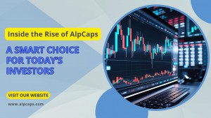 Inside the Rise of AlpCaps: A Smart Choice for Today’s Investors