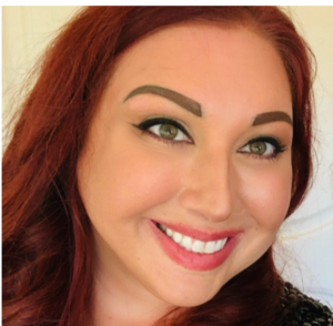 Kristina Parker, RN, Honored for Excellence in Nursing and Academic Achievement