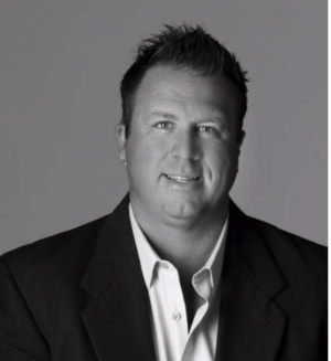 Ryan Stewart, Recognized by BestAgents.us as a 2025 Top Agent