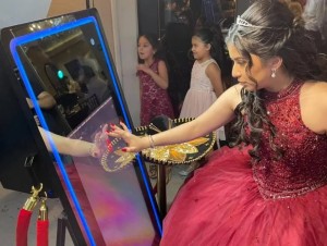 cheap photo booth rental houston