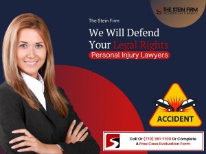 Fayetteville Personal Injury Lawyer