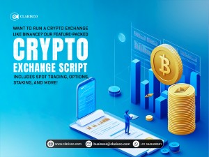 The Fastest Way to Launch Your Own Secure Crypto Trading Platform