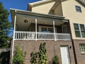 home remodeling contractor Knoxville