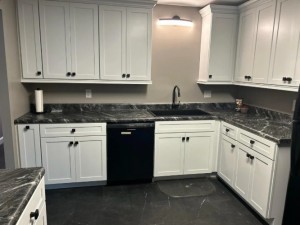 Kitchen Remodeling