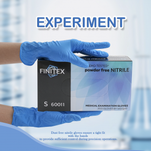 finitex 5 mil tattoo nitrile gloves