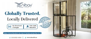 Nibav Home Elevators – Globally Trusted, Locally Delivered