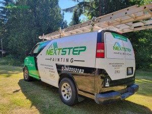 Next Step Painting LLC