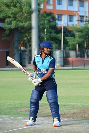 From Street to State: The Hidden Power of T20 Gully Cricket