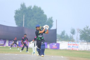 From Street to State: The Hidden Power of T20 Gully Cricket