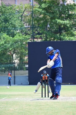 From Street to State: The Hidden Power of T20 Gully Cricket