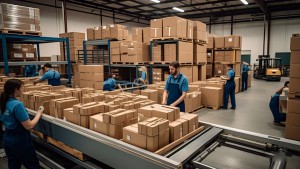 why american brands are switching to corrugated