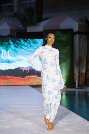 RENEMEJIA LOOK12 press