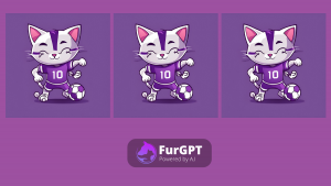 Cross-chain pet dynamics evolve with emotion-aware AI and adaptive bonding.