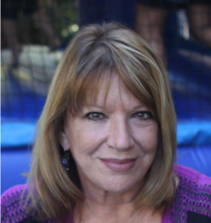 Deborah Webster, Recognized by BestAgents.us as a 2025 Top Agent 