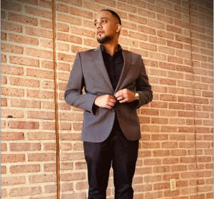 Brayain Daniel, Recognized by BestAgents.us as a 2025 Top Agent 