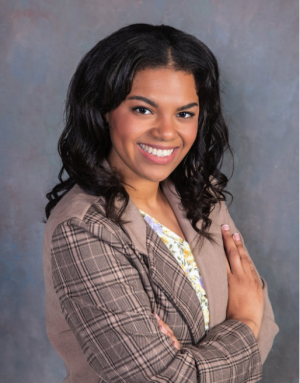 Alura B. Webb, Recognized by BestAgents.us as a 2025 Top Agent