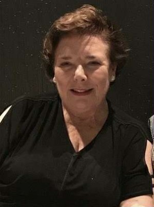 Diane Lyne Gasparrini