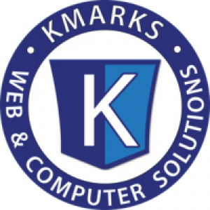 Kmarks Solutions LOGO