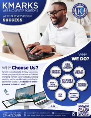 Kmarks Web & Computer Solutions