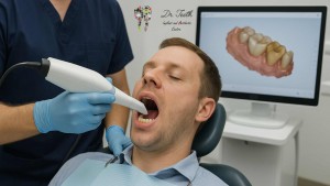 Dr Teeth Introduces AI Powered 3D Scanning for Same Day Crowns