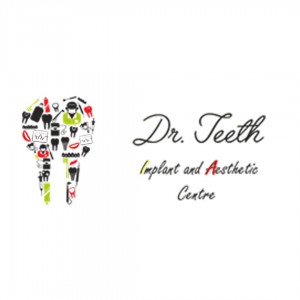 dr teeth logo