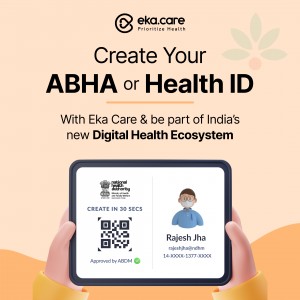 Create ABHA Card Online