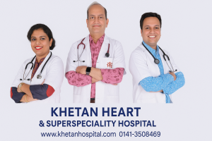 heart specialist