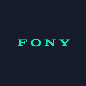 Fony Banner