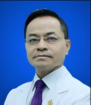 Dr. Shyamkishore MD, DM (AIIMS), MRCP(UK), FRCP(UK) Chairman and Chief Cardiologist