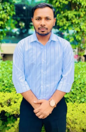 Vivek Singh, Pharmacologist