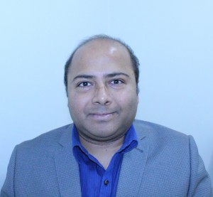 Dr. Abhay Gupta