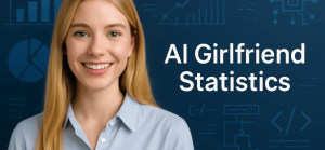 AI Girlfriend Statistics