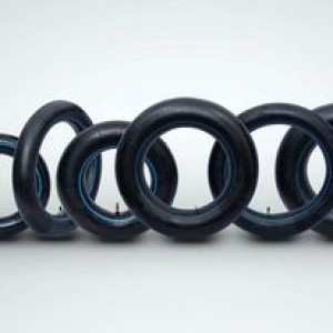 Different types of tubes