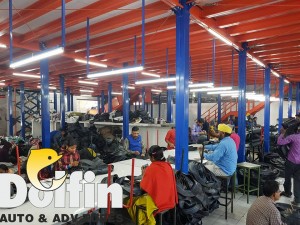 dolfin rubbers limited manufacturing unit