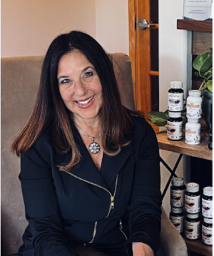 Heidi Golding, DACM, LAc: Blending Ancient Wisdom & Modern Techniques for Holistic Healing in Loveland, Colorado