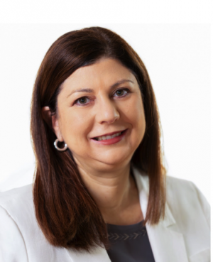 Dr. Karina Yelin, MD, Recognized for Excellence in Pediatric and Developmental Care in Baltimore