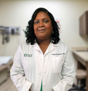 Dr. Yonette Davis Champions Culturally-Responsive Geriatric Care in the Bronx