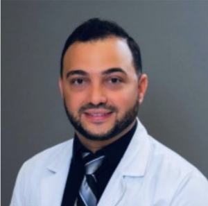 Dr. Jorge R. Duarte Solis, MD, Enhances Internal Medicine & Emergency Medicine in McAllen, TX