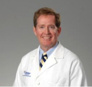 Dr. Thomas W. Young, MD: Advancing Pediatric and Adult Congenital Cardiology in New Orleans