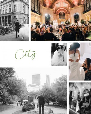 Wedding Photographer