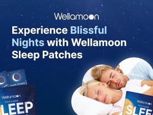 Wellamoon Sleep Canada