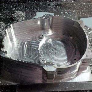 China Die casting company