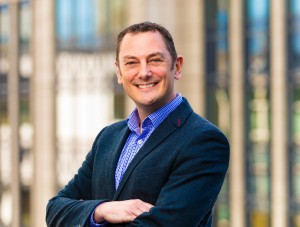 Servita Appoints Matt Armstrong Barnes to Lead Global AI Practice