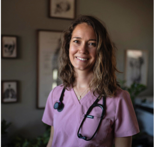 Dr. Natalie Gould, DO, Brings Integrative Family Medicine Expertise to Durango