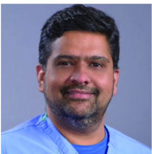 Dr. Vijay Iyer Leads Transformative Advances in Structural Heart Care in Western New York