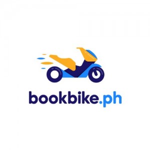 Book Bike Logo